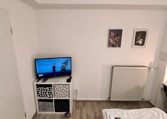 Quartier Wenzelnberg *