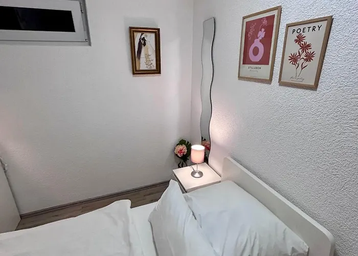 Quartier Wenzelnberg * Langenfeld (North Rhine-Westphalia)