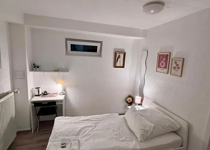 Quartier Wenzelnberg Appartement