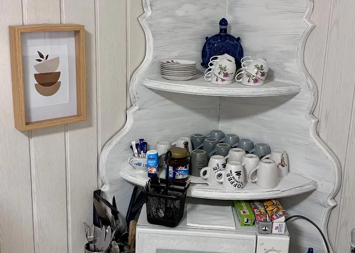 Appartement Quartier Wenzelnberg