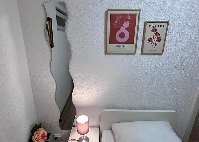 Quartier Wenzelnberg Appartement *