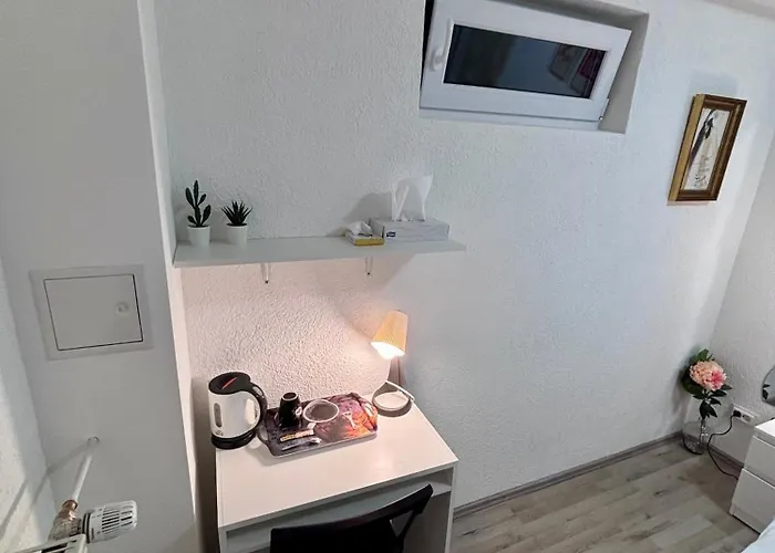 Appartement Quartier Wenzelnberg *