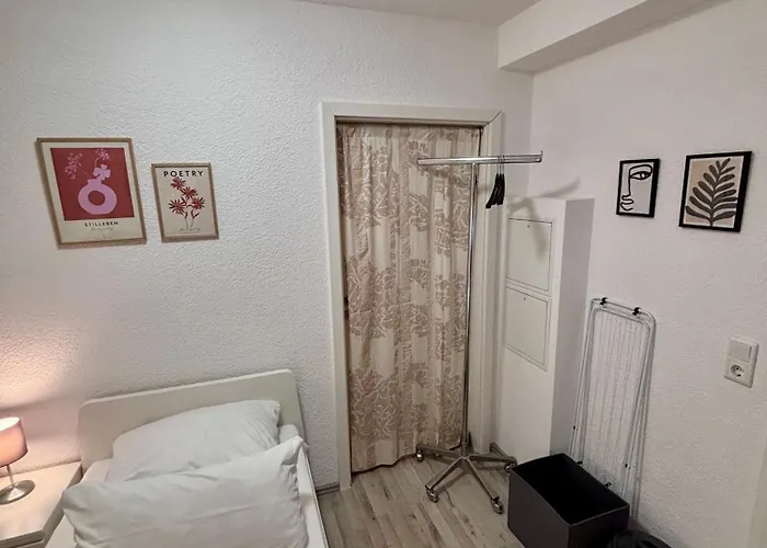 Quartier Wenzelnberg Appartement Langenfeld (North Rhine-Westphalia)