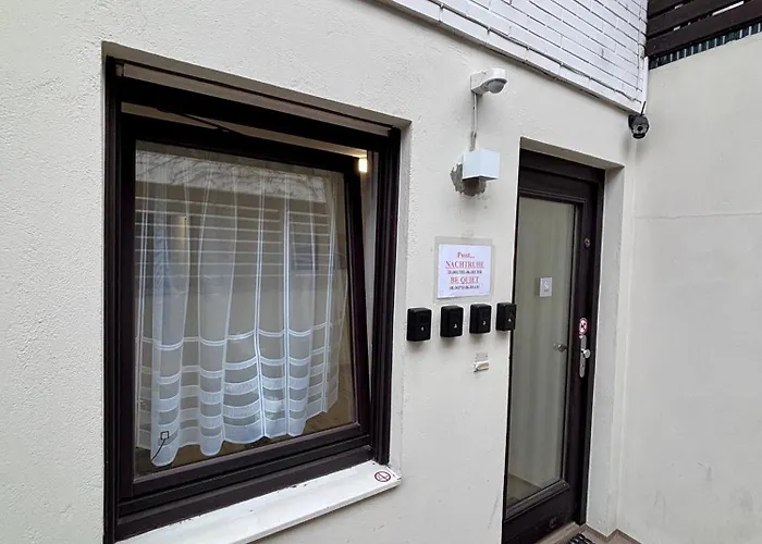 Appartement Quartier Wenzelnberg Langenfeld (North Rhine-Westphalia)