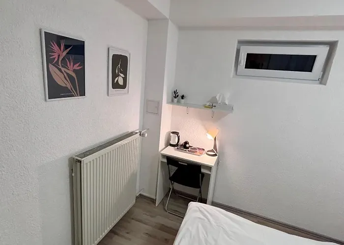 Quartier Wenzelnberg *