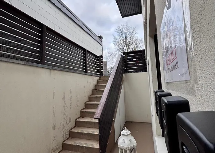 Quartier Wenzelnberg * Langenfeld (North Rhine-Westphalia)