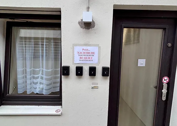 Quartier Wenzelnberg