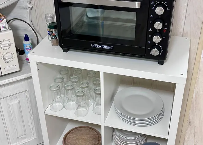 Appartement Quartier Wenzelnberg