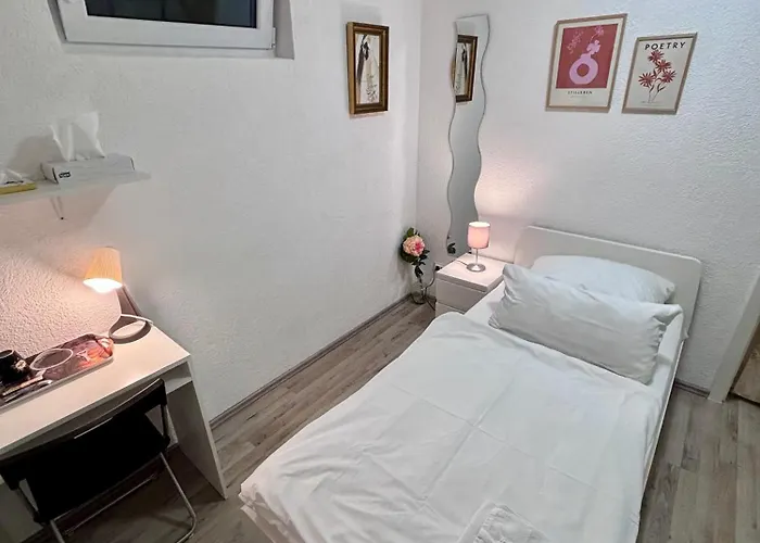 Quartier Wenzelnberg Appartement *