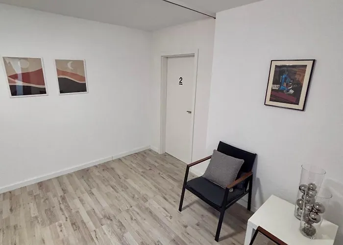 Quartier Wenzelnberg Appartement Langenfeld (North Rhine-Westphalia)