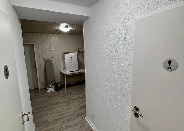 Appartement Quartier Wenzelnberg Langenfeld (North Rhine-Westphalia)