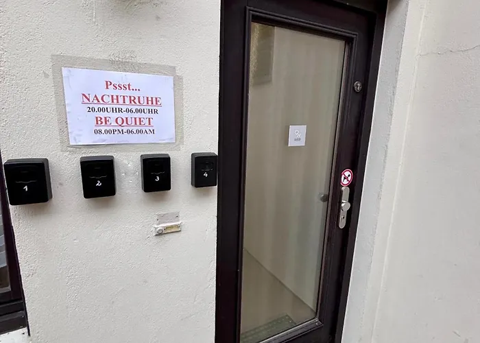 Quartier Wenzelnberg *