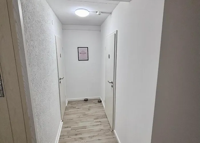 Quartier Wenzelnberg Langenfeld (North Rhine-Westphalia)