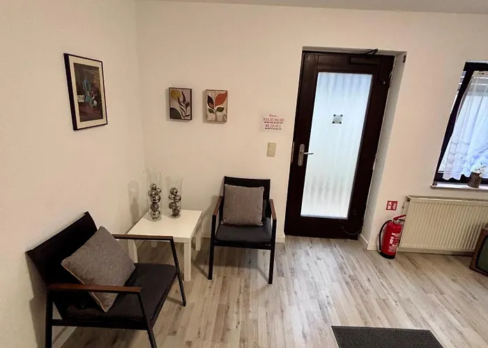 Quartier Wenzelnberg * Langenfeld (North Rhine-Westphalia)