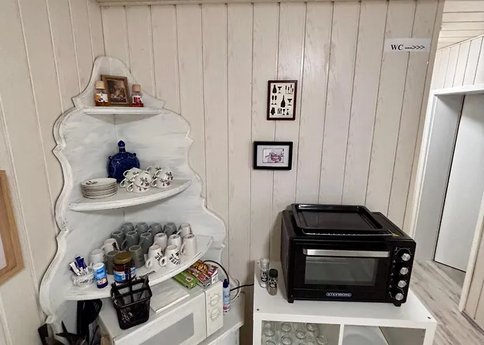 Quartier Wenzelnberg Appartement