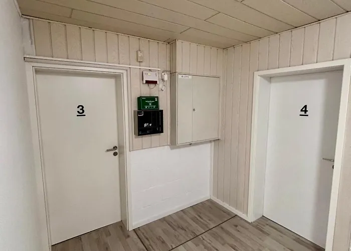 Appartement Quartier Wenzelnberg