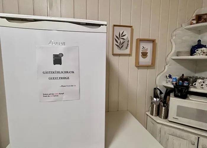 Appartement Quartier Wenzelnberg *