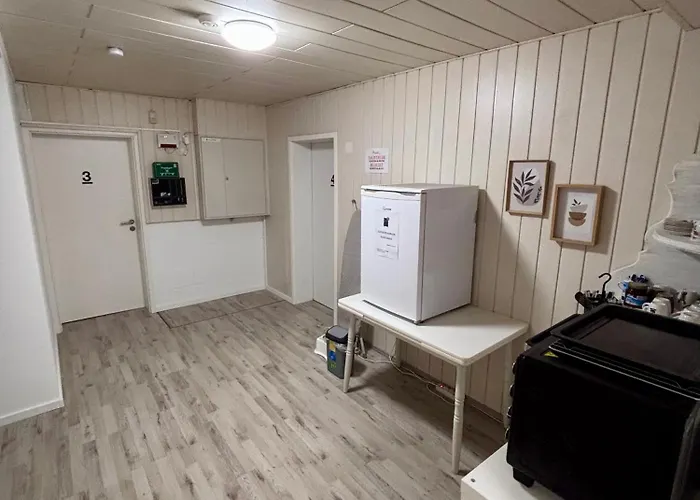 Quartier Wenzelnberg Appartement Langenfeld (North Rhine-Westphalia)