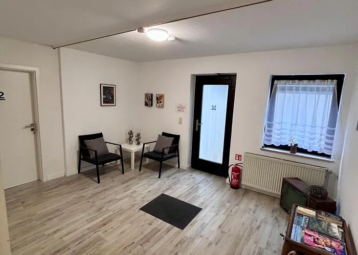 Appartement Quartier Wenzelnberg Langenfeld (North Rhine-Westphalia)