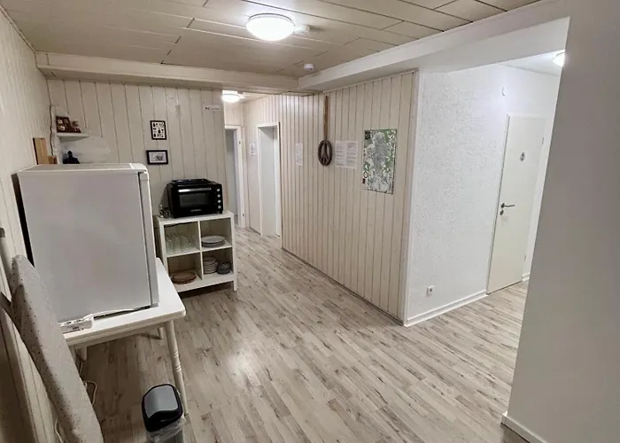 Quartier Wenzelnberg Langenfeld (North Rhine-Westphalia)