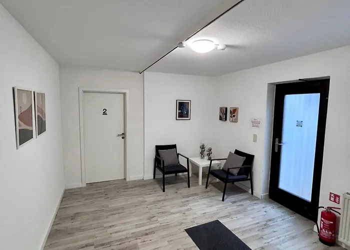 Quartier Wenzelnberg * Langenfeld (North Rhine-Westphalia)