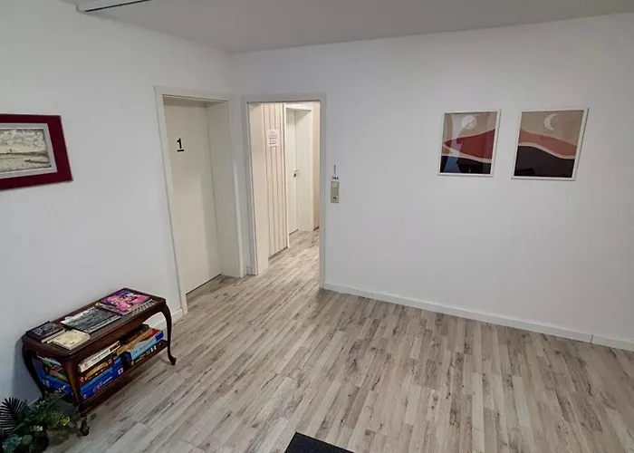 Quartier Wenzelnberg