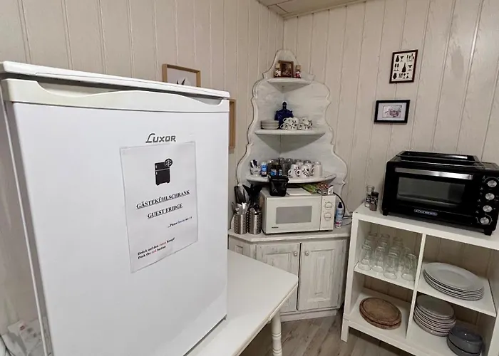 Quartier Wenzelnberg Appartement