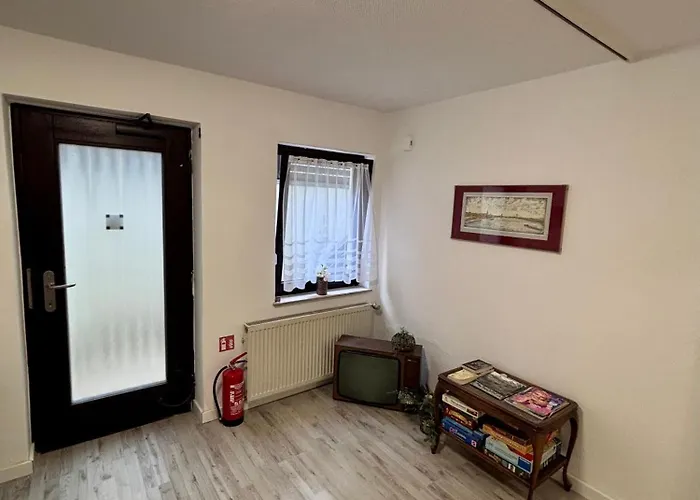 Quartier Wenzelnberg Appartement *