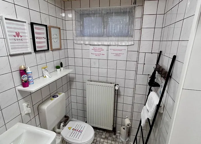 Appartement Quartier Wenzelnberg *