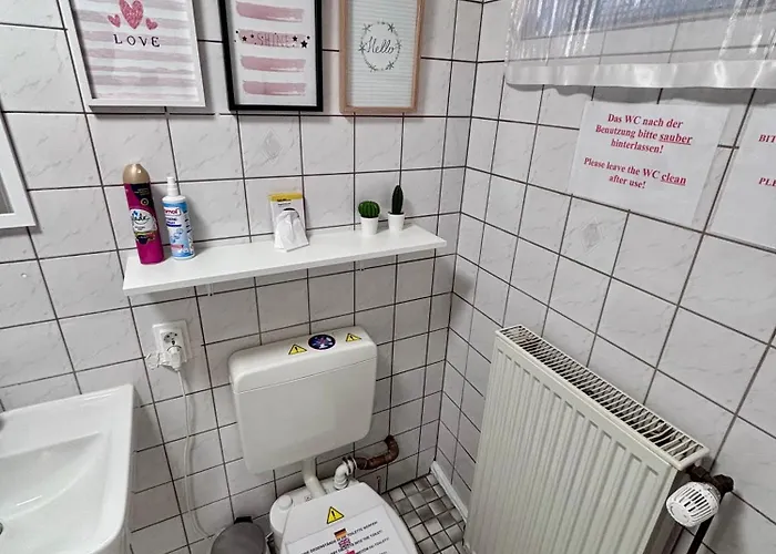 Quartier Wenzelnberg Appartement Langenfeld (North Rhine-Westphalia)