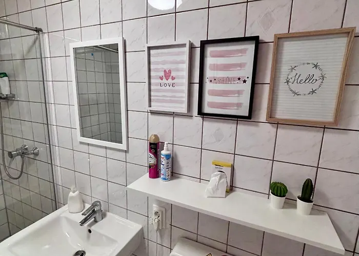 Appartement Quartier Wenzelnberg Langenfeld (North Rhine-Westphalia)