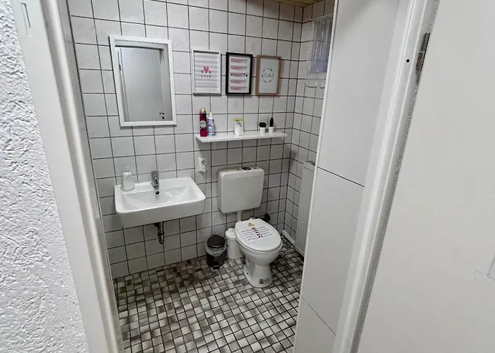 Quartier Wenzelnberg *