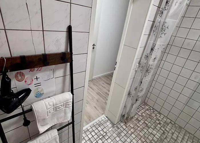 Quartier Wenzelnberg Langenfeld (North Rhine-Westphalia)