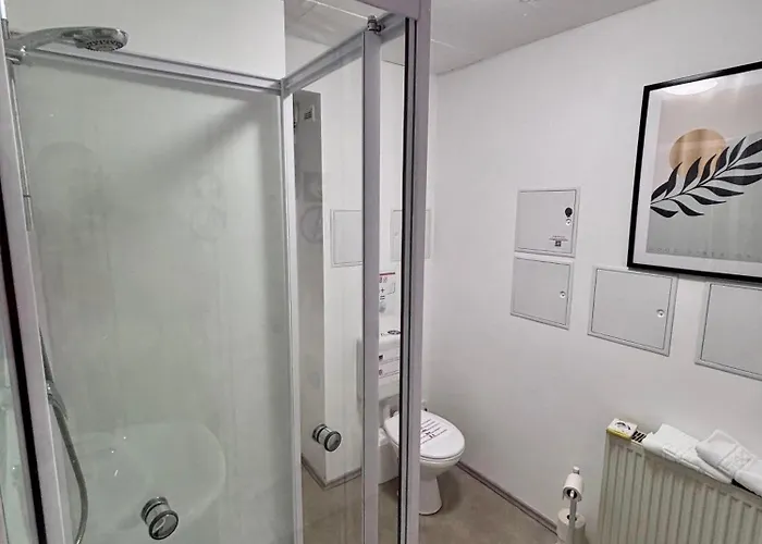 Quartier Wenzelnberg