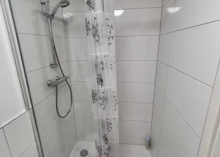 Quartier Wenzelnberg Appartement