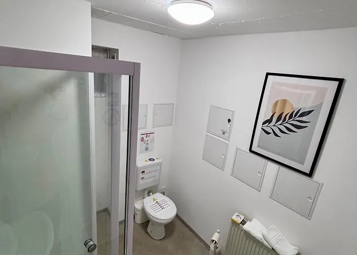 Appartement Quartier Wenzelnberg