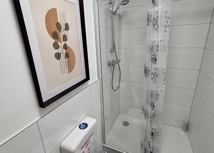 Quartier Wenzelnberg Appartement *