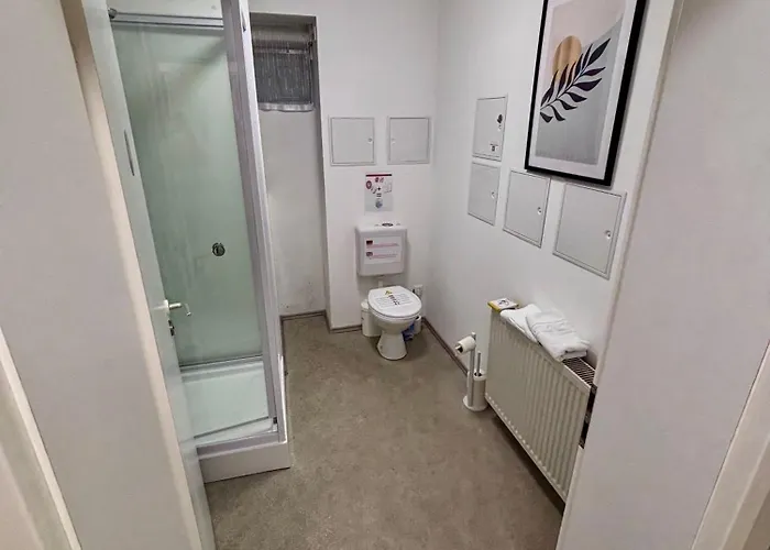 Appartement Quartier Wenzelnberg *