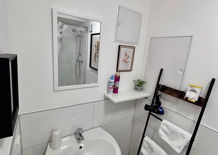 Quartier Wenzelnberg Appartement Langenfeld (North Rhine-Westphalia)