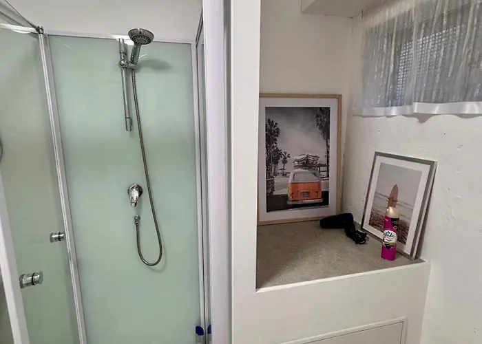 Appartement Quartier Wenzelnberg Langenfeld (North Rhine-Westphalia)