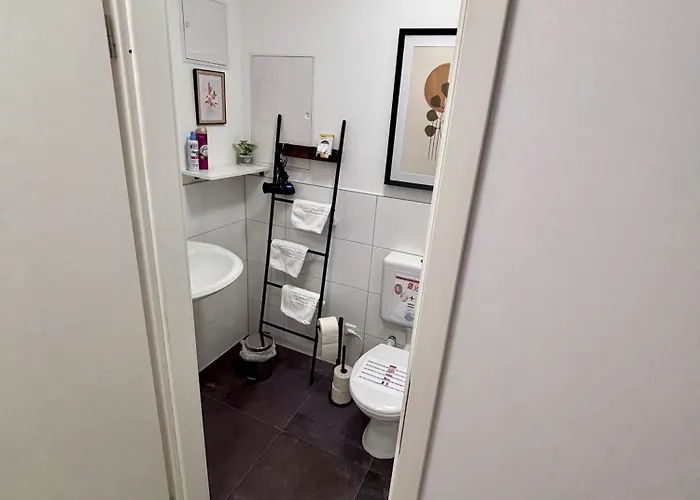 Quartier Wenzelnberg *