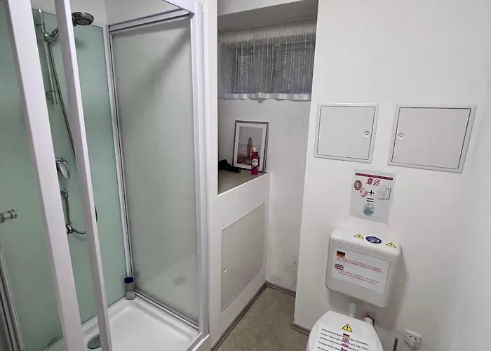 Quartier Wenzelnberg * Langenfeld (North Rhine-Westphalia)