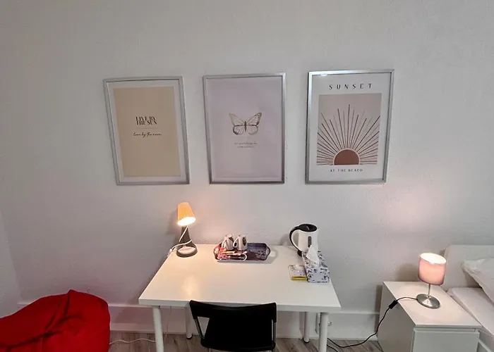 Quartier Wenzelnberg