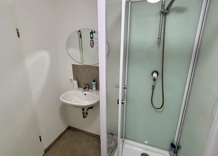 Quartier Wenzelnberg Appartement