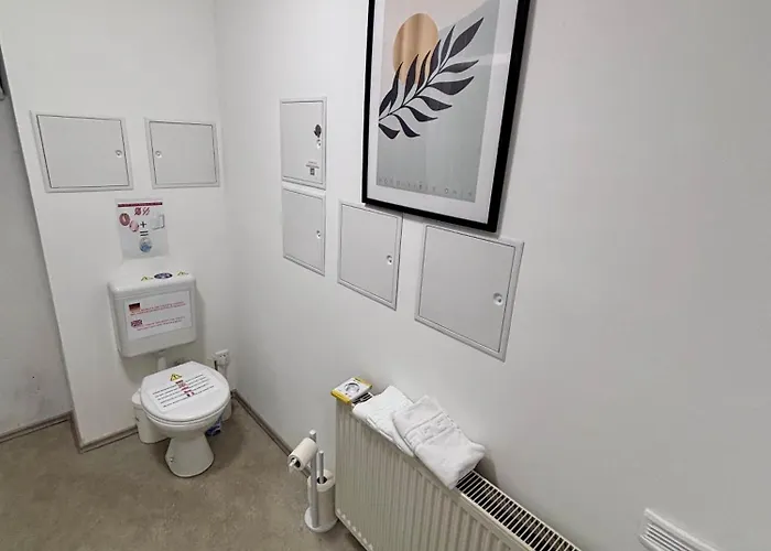 Appartement Quartier Wenzelnberg