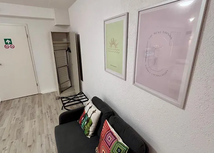 Quartier Wenzelnberg Appartement *