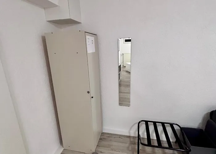 Appartement Quartier Wenzelnberg *