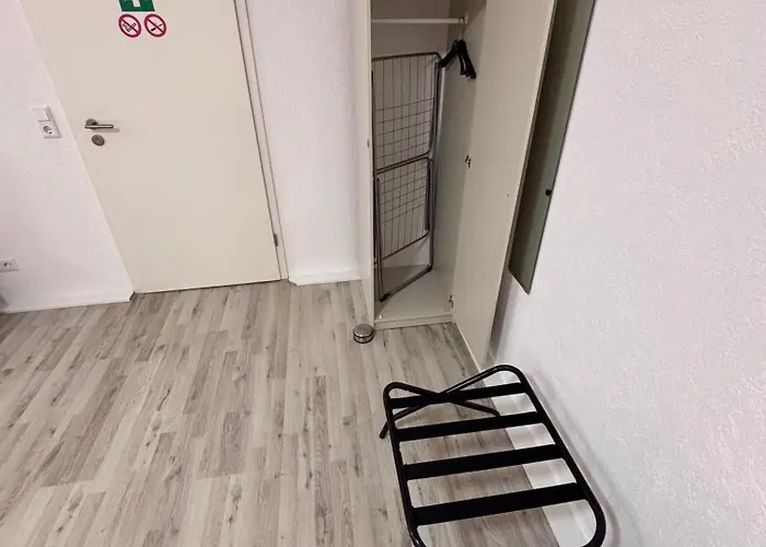 Quartier Wenzelnberg *