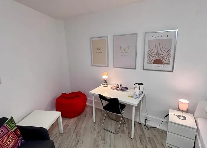 Appartement Quartier Wenzelnberg