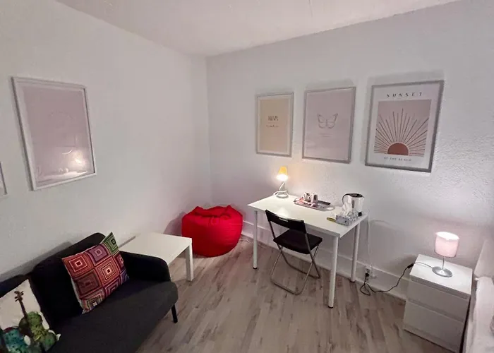 Appartement Quartier Wenzelnberg Langenfeld (North Rhine-Westphalia)